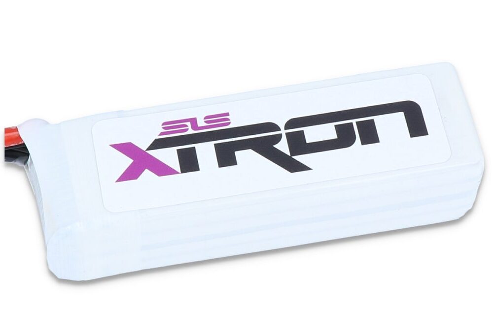 SLS XTRON 2600mAh 4S1P 14