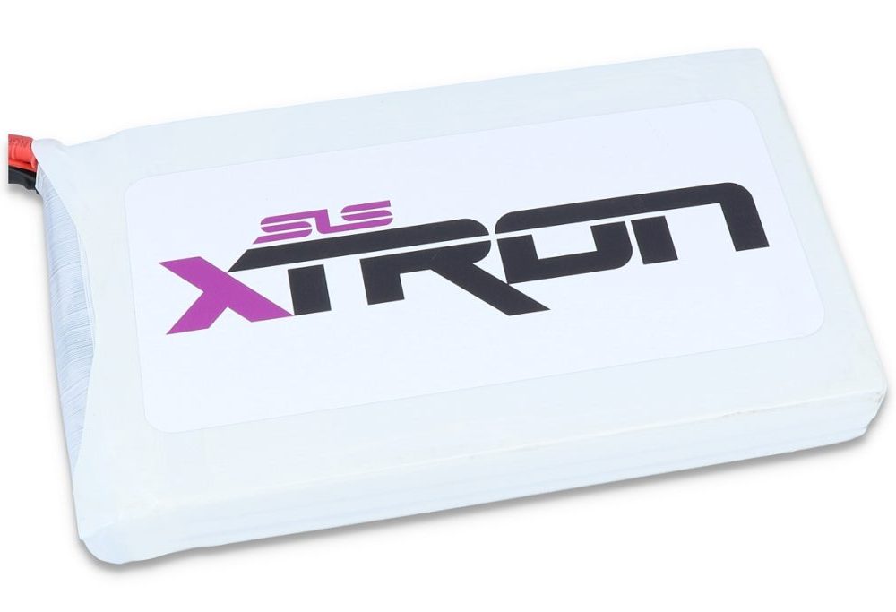 SLS XTRON 30000mAh 3S1P 11