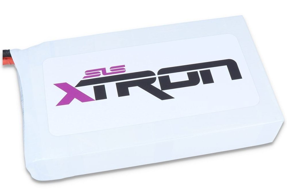 SLS XTRON 30000mAh 4S1P 14