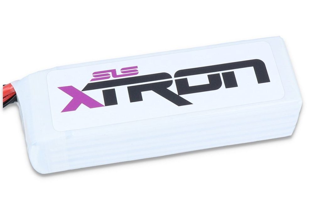 SLS XTRON 3000mAh 6S1P 22