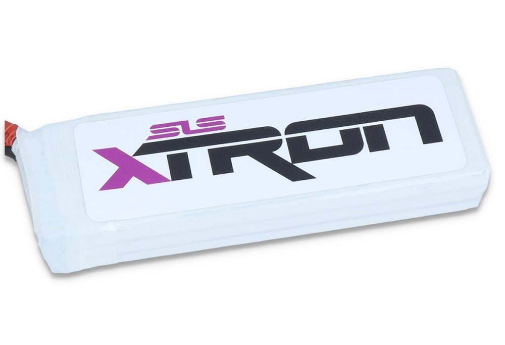SLS XTRON 3500mAh 3S1P 11
