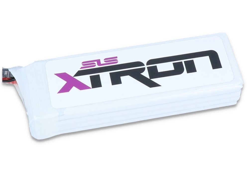 SLS XTRON 3600mAh 4S1P 14