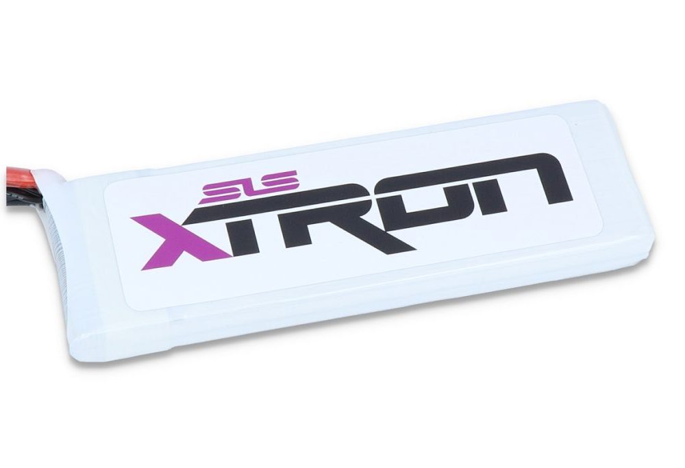 SLS XTRON 4000mAh 2S1P 7