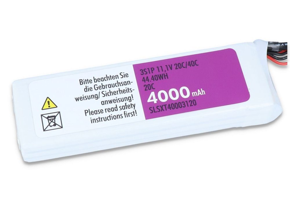 1V 20C/40C | # SLSXT40003120