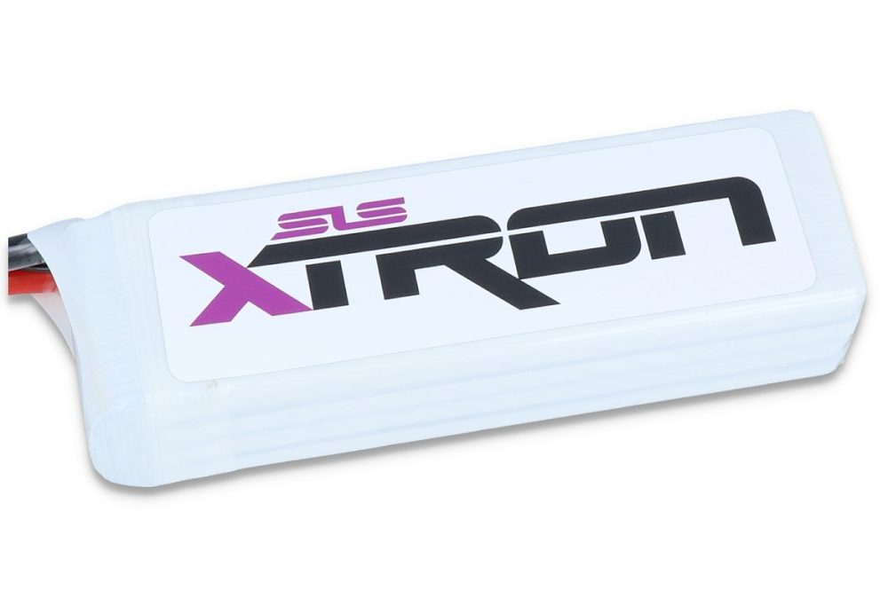 SLS XTRON 4000mAh 4S1P 14