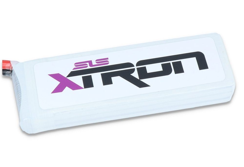 SLS XTRON 4400mAh 3S1P 11