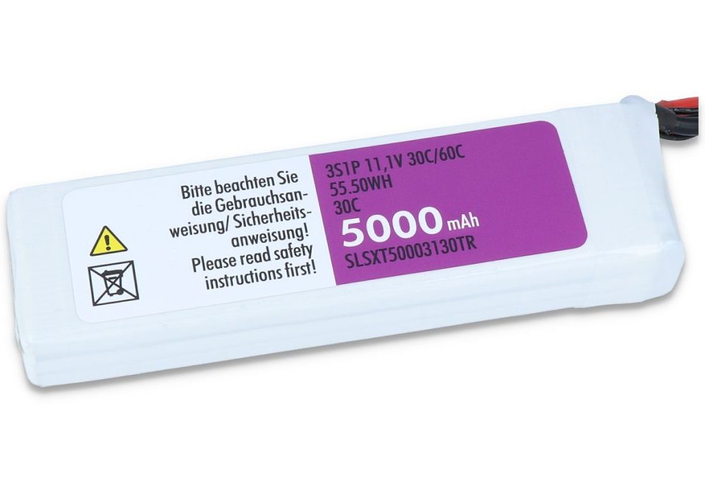 1V 30C/60C TRX | # SLSXT50003130TR