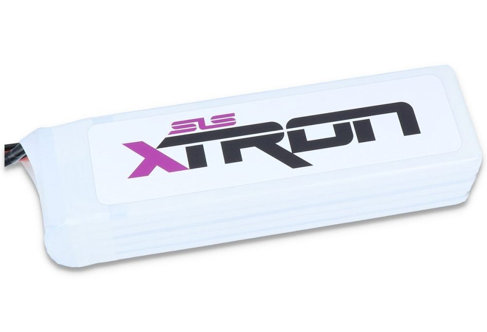 SLS XTRON 5000mAh 5S1P 18