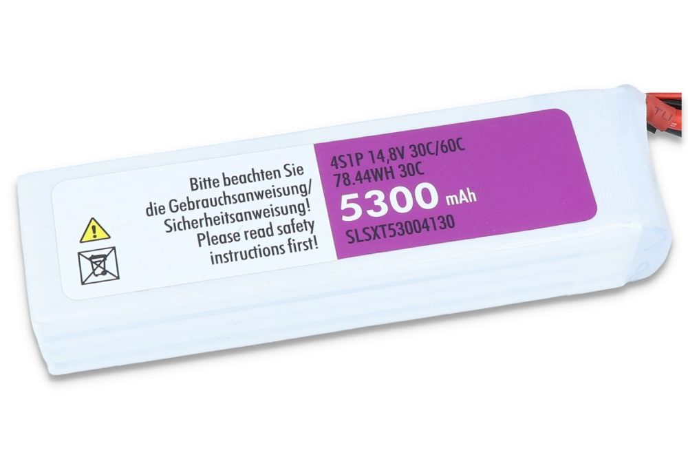 8V 30C/60C | # SLSXT53004130