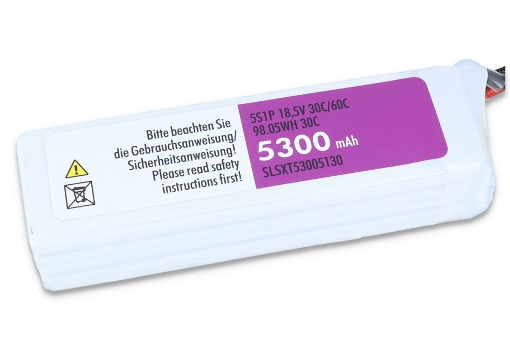 5V 30C/60C | # SLSXT53005130