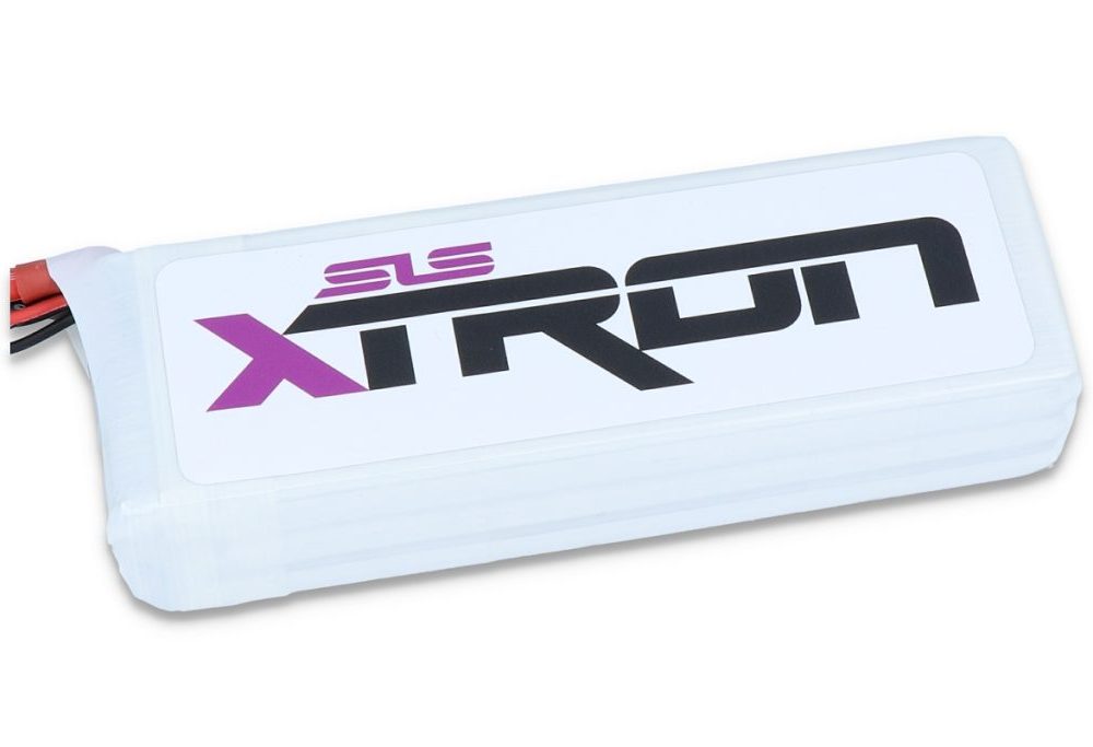 SLS XTRON 6400mAh 3S 11