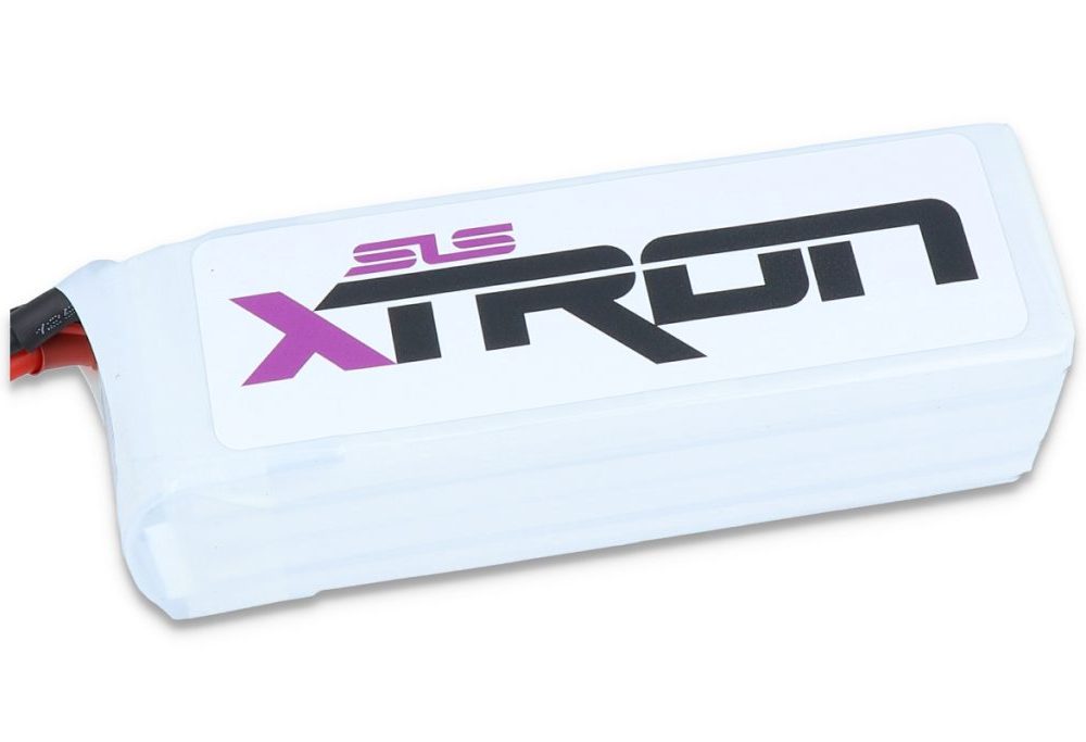 SLS XTRON 7000mAh 4S1P 14