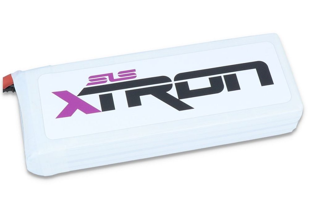 SLS XTRON 7000mAh 4S1P 14