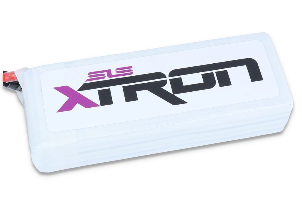 SLS XTRON 7000mAh 5S1P 18
