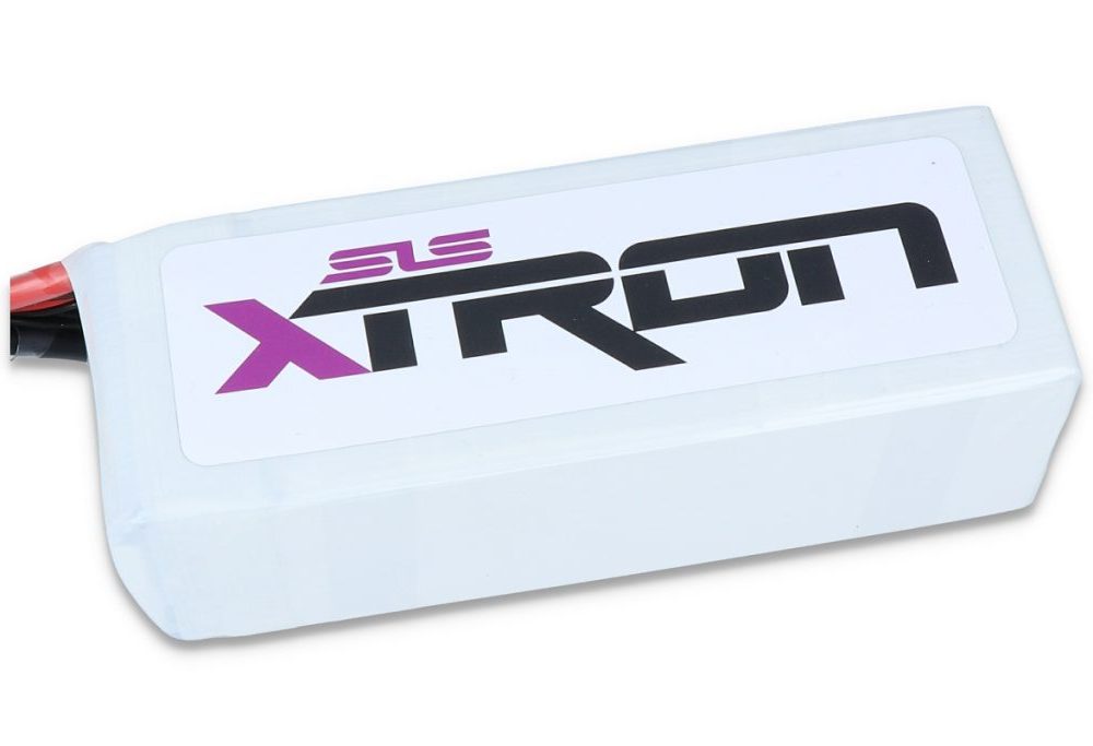 SLS XTRON 7000mAh 7S1P 25
