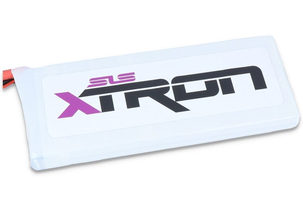 SLS XTRON 8000mAh 2S1P 7