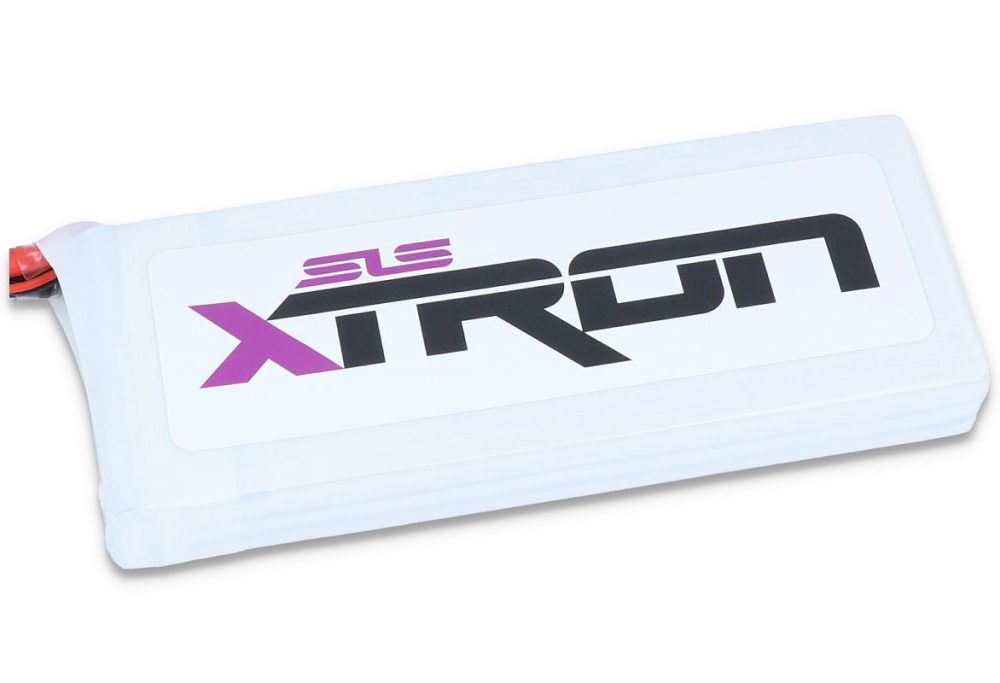 SLS XTRON 8000mAh 3S1P 11