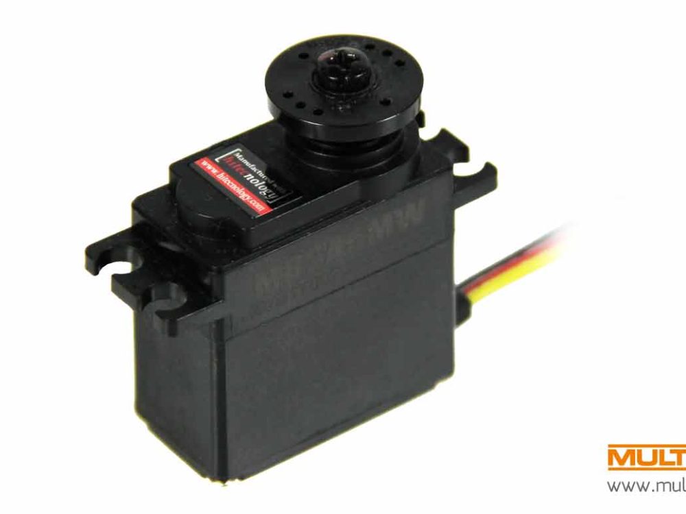 Hitec Servo MD245MW | # 1-01247