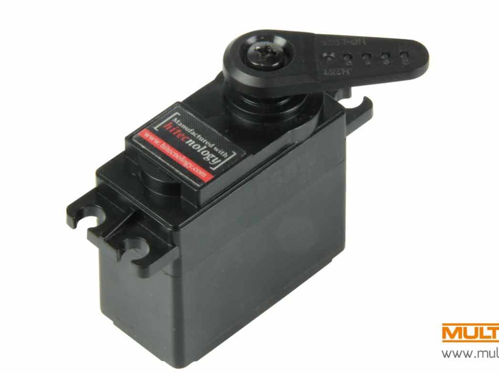 Hitec Servo MD485HW | # 1-01924