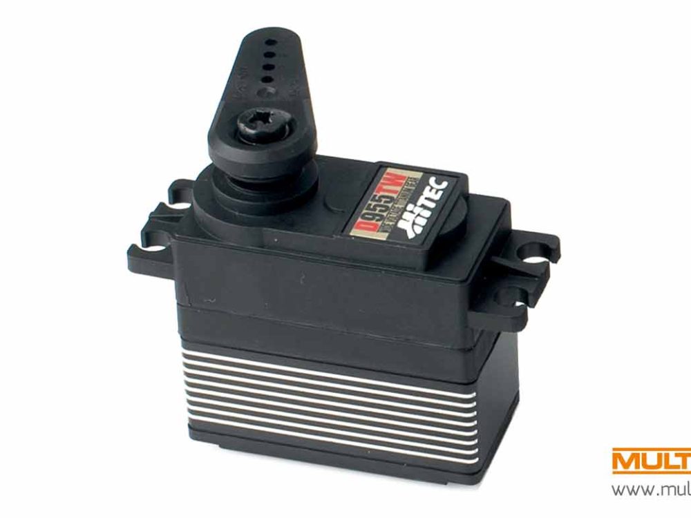 Servo D955TW | HITEC | # 116955
