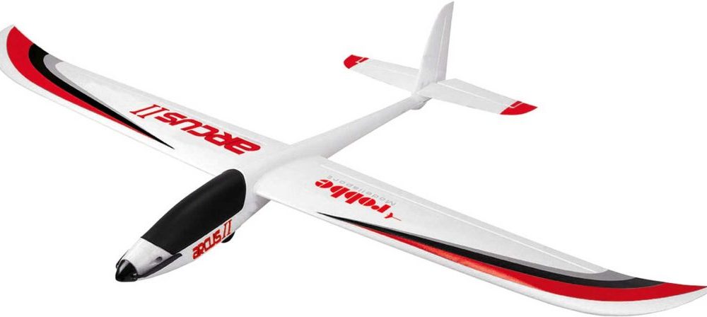 Robbe Modellsport ARCUS II PNP | # 2649