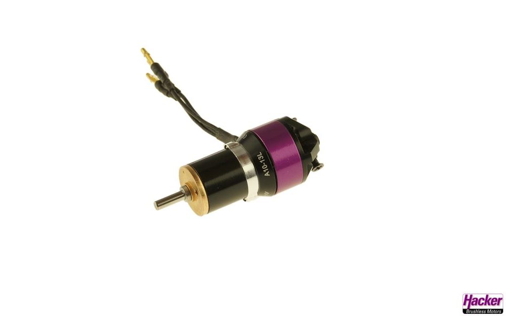 A10-13L kv1300 + 4,4:1 | # 97104410