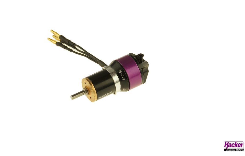 A10-9L kv1700 + 4,4:1 | # 97104409