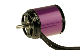 A40-10L V4 8-Pole kv1100 | # 33726618