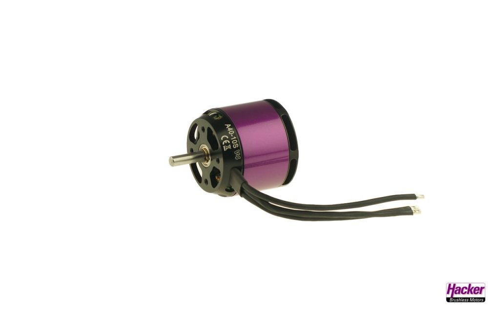 A40-10S V4 14-Pole kv750 | # 33726605