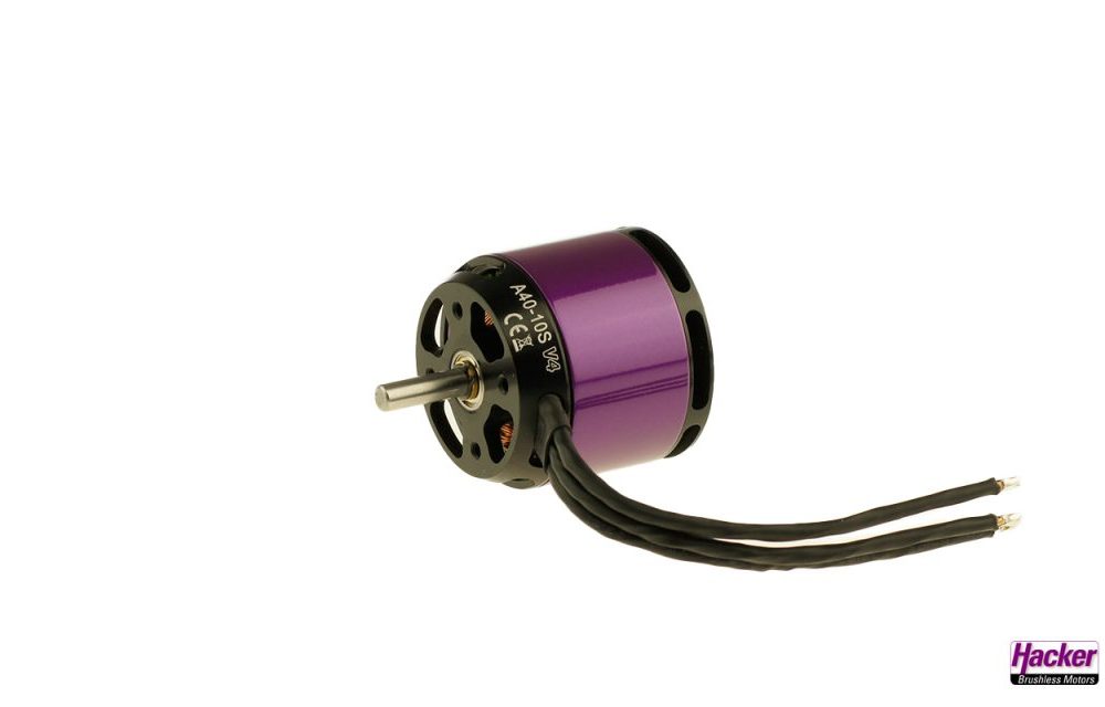 A40-10S V4 8-Pole kv1600 | # 33726610