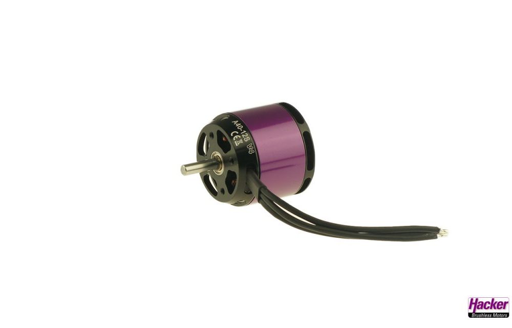 A40-12S V4 14-Pole kv610 | # 33726608