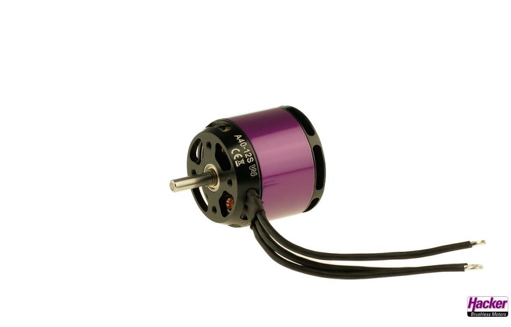 A40-12S V4 8-Pole kv1350 | # 33726611