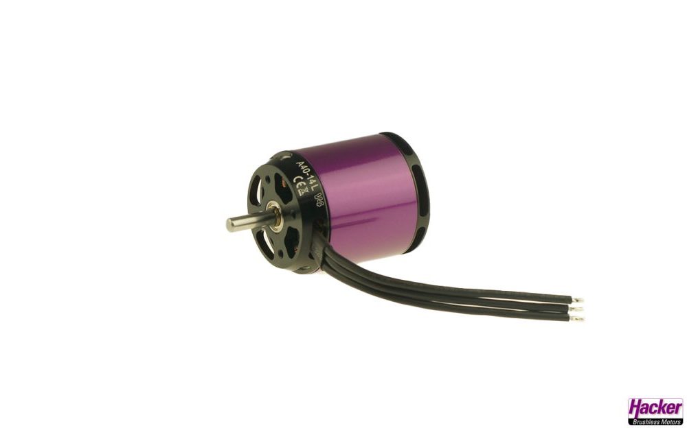 A40-14L V4 14-Pole kv355 | # 33726616