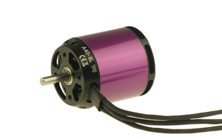 A40-8L V4 14-Pole kv630 | # 33726613