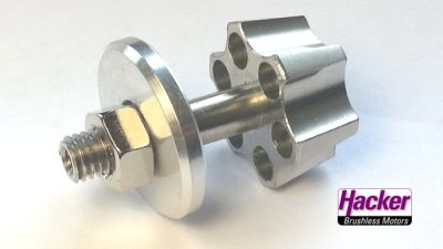 Backmount-Propadapter A30/A40-V4 | # 15716197