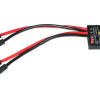 JETI DUPLEX 2.4EX RC Power Switch 10 | # 80001229