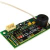 JETI DUPLEX 2.4EX Sendermodul TU2 | # 80001109