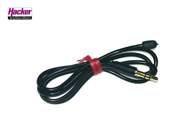 JETI Duplex FM/UKW-Antenne DC/DS24 | #  80001009