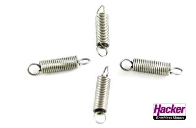 Rückstellfeder-Standard (4 Stück) für DC/DS Sender DUPLEX 2,4EX | # 80001908