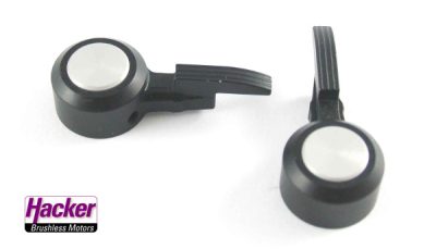 Slider XL (Satz L+R) DS Sender DUPLEX 2,4EX | # 80001555