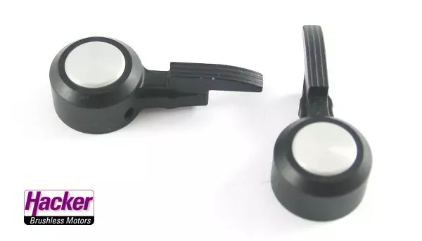 Slider XL (Satz L+R) DS Sender DUPLEX 2,4EX | # 80001555