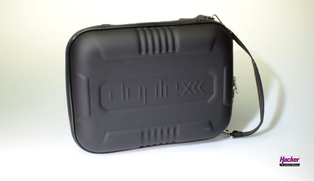 Soft Case JETI Duplex #80001668