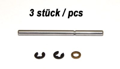 Wellen-Set für A10-L | # 15718008