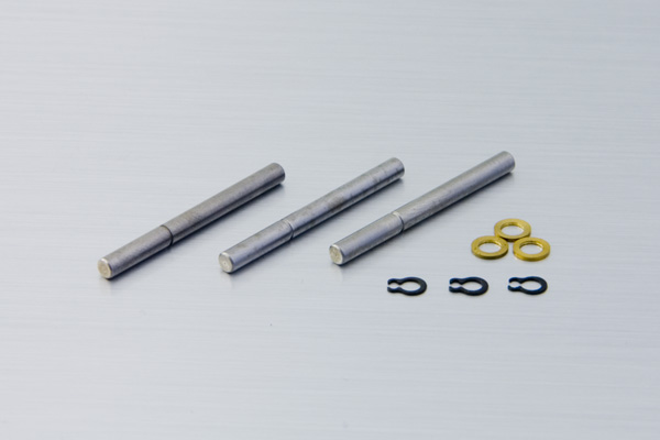 Wellen-Set für A20-S "Classic" | # 15717001