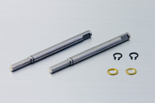 Wellen-Set für A20-XL "Classic" | # 15717004