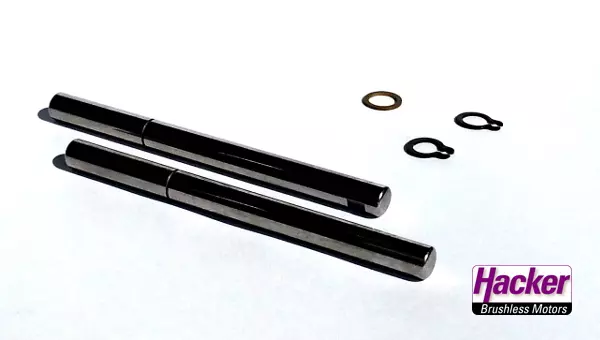 Wellen-Set für A30-M-V4 Para | # 15716195