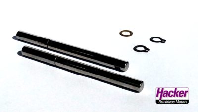 Wellen-Set für A30-XL-V4 Para | # 15716196