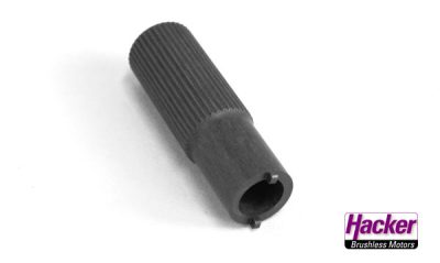 Ziermutterschlüssel für DC/DS Sender | # 80001527