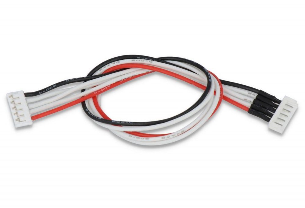 SLS Sensorkabel EH-EH 4S lang | # SLSEHEHL4S