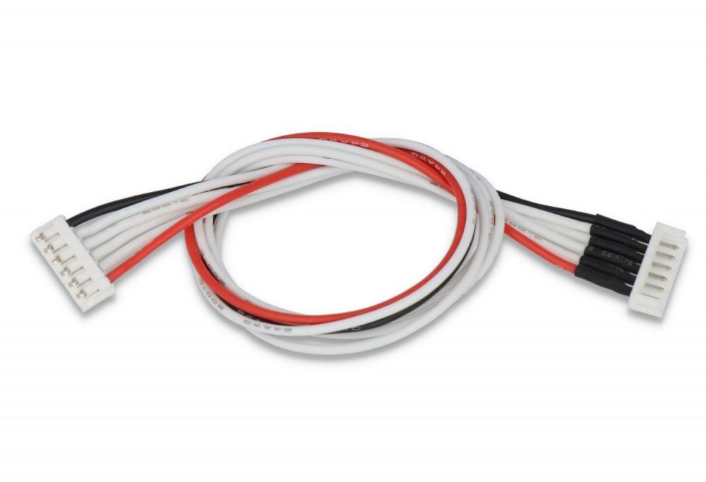 SLS Sensorkabel EH-EH 5S lang | # SLSEHEHL5S